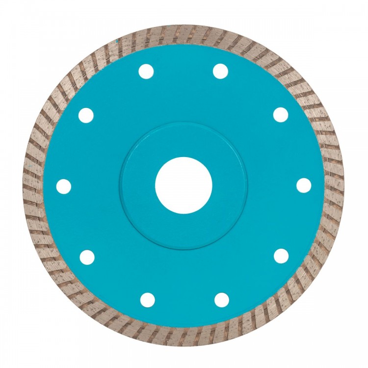 Алмазный диск BIHUI GRANITE, 125мм